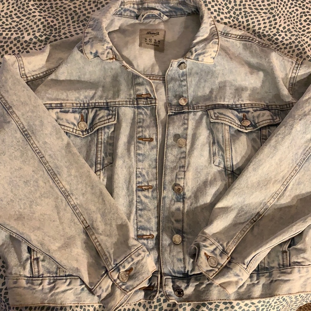 Primark Jean Jacket
